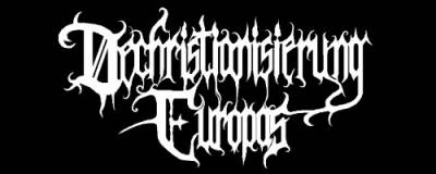 logo Dechristianisierung Europas